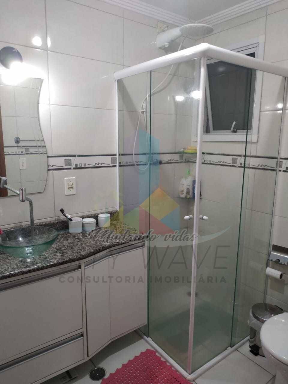 Apartamento para Venda em Praia Grande - 9
