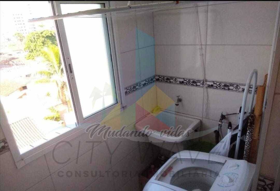 Apartamento para Venda em Praia Grande - 7