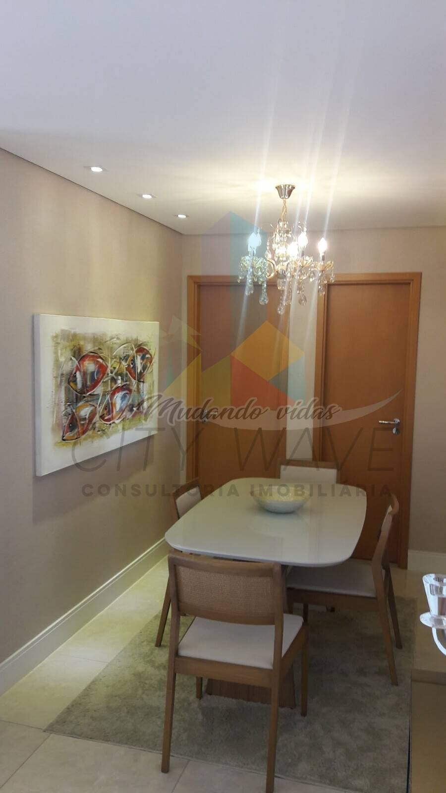 Apartamento para Venda em Praia Grande - 22