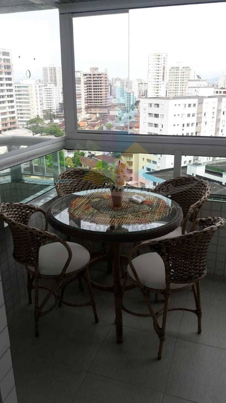 Apartamento para Venda em Praia Grande - 16