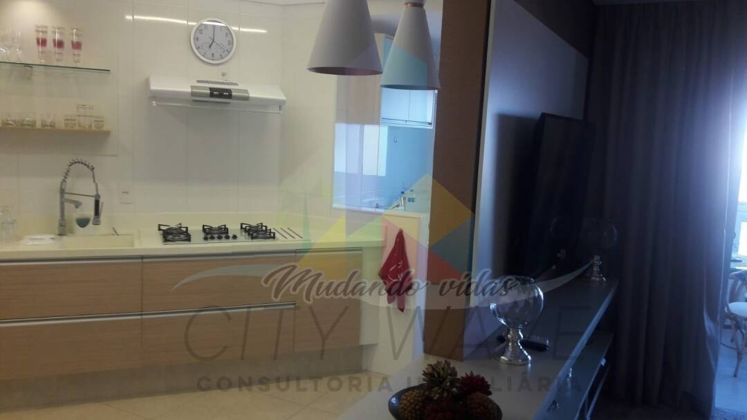 Apartamento para Venda em Praia Grande - 29