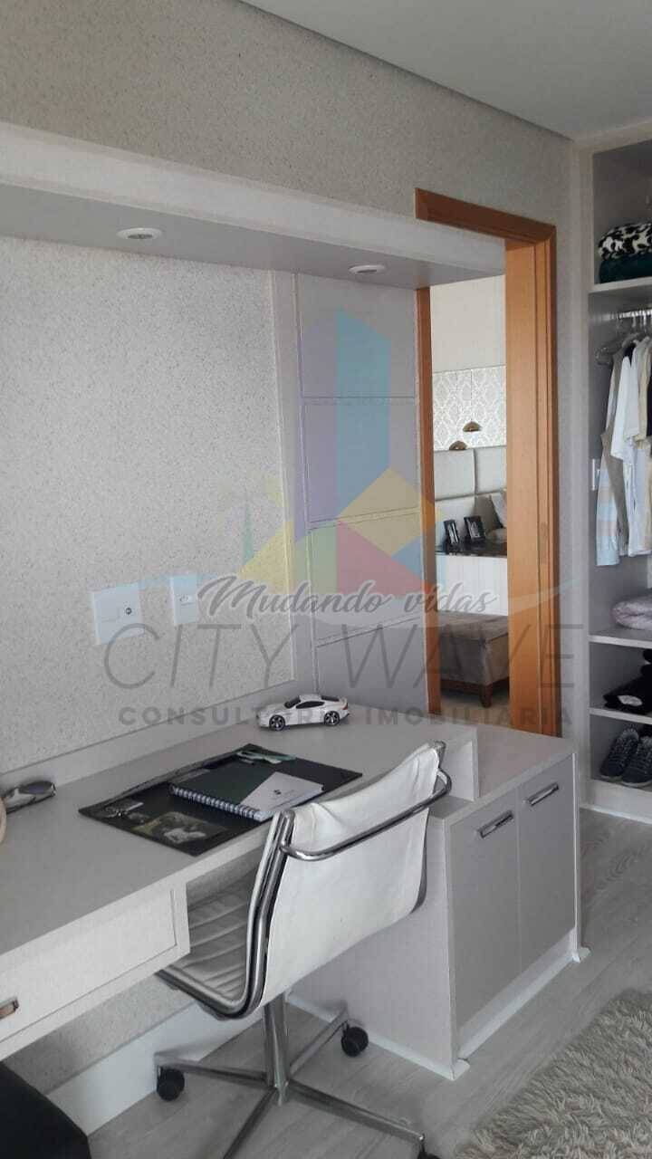 Apartamento para Venda em Praia Grande - 23