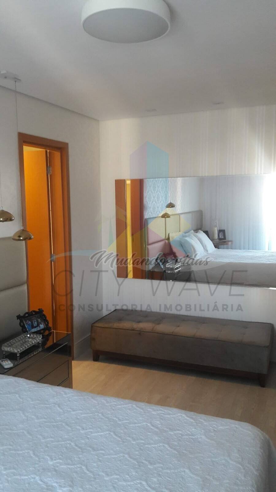 Apartamento para Venda em Praia Grande - 7