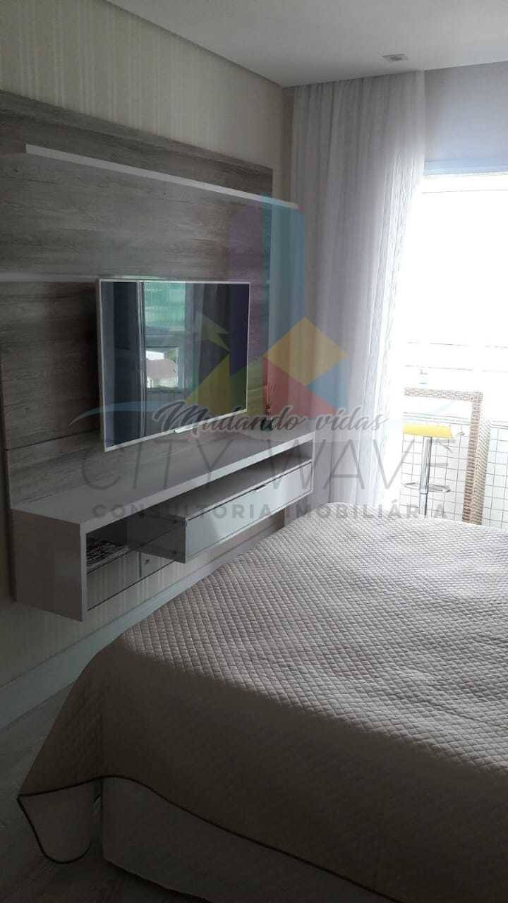 Apartamento para Venda em Praia Grande - 2