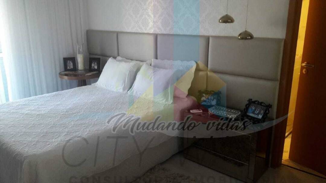 Apartamento para Venda em Praia Grande - 8