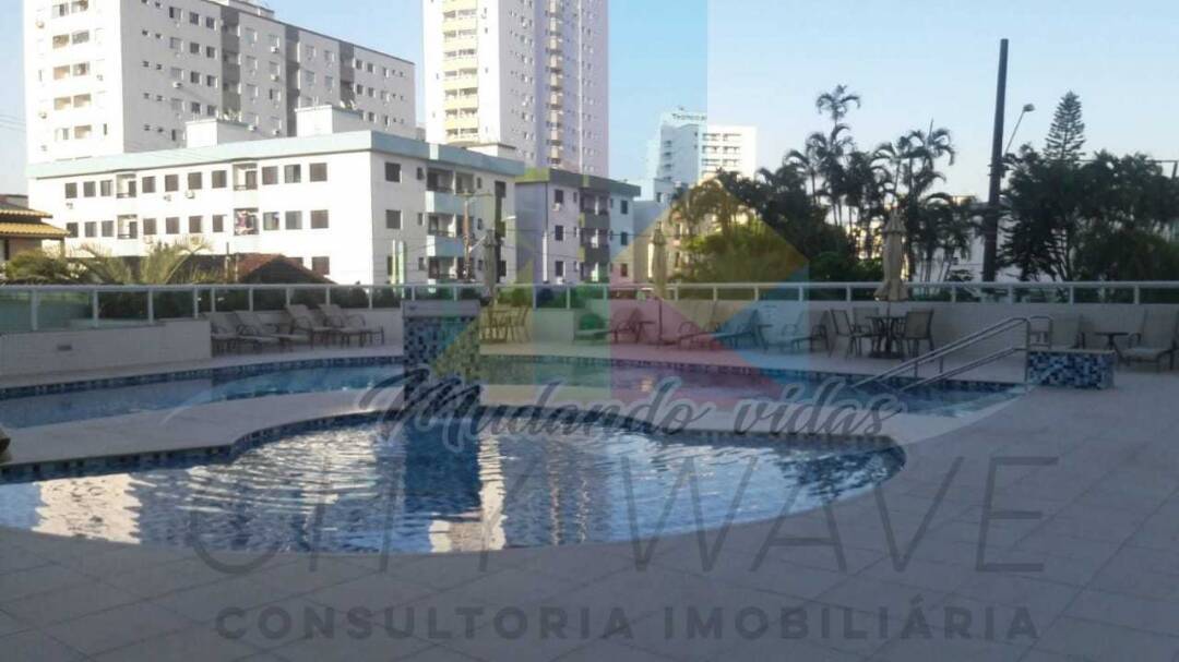 Apartamento para Venda em Praia Grande - 37