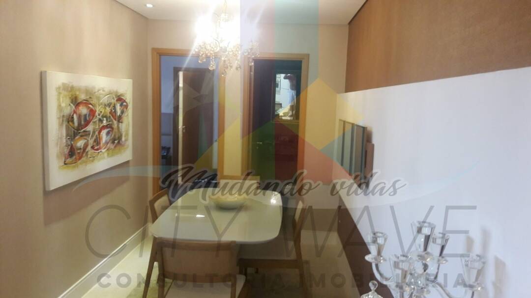 Apartamento para Venda em Praia Grande - 3