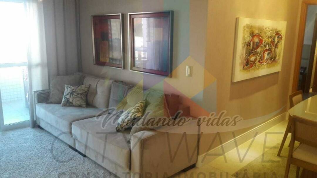 Apartamento para Venda em Praia Grande - 24