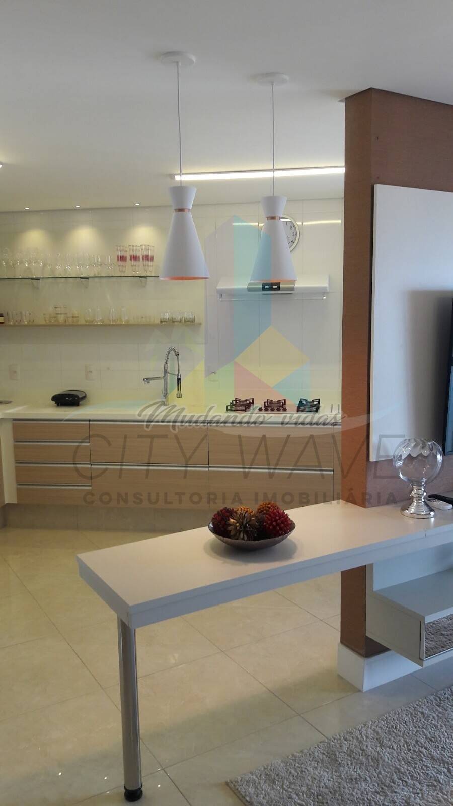 Apartamento para Venda em Praia Grande - 30
