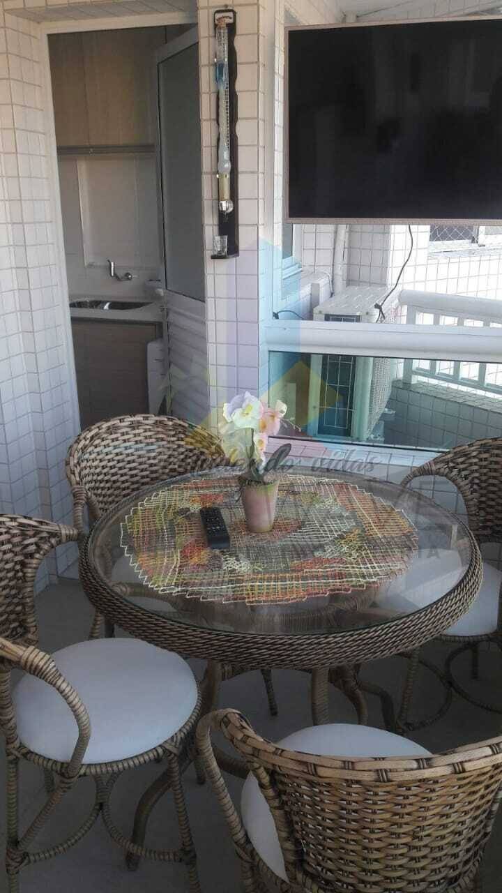 Apartamento para Venda em Praia Grande - 21