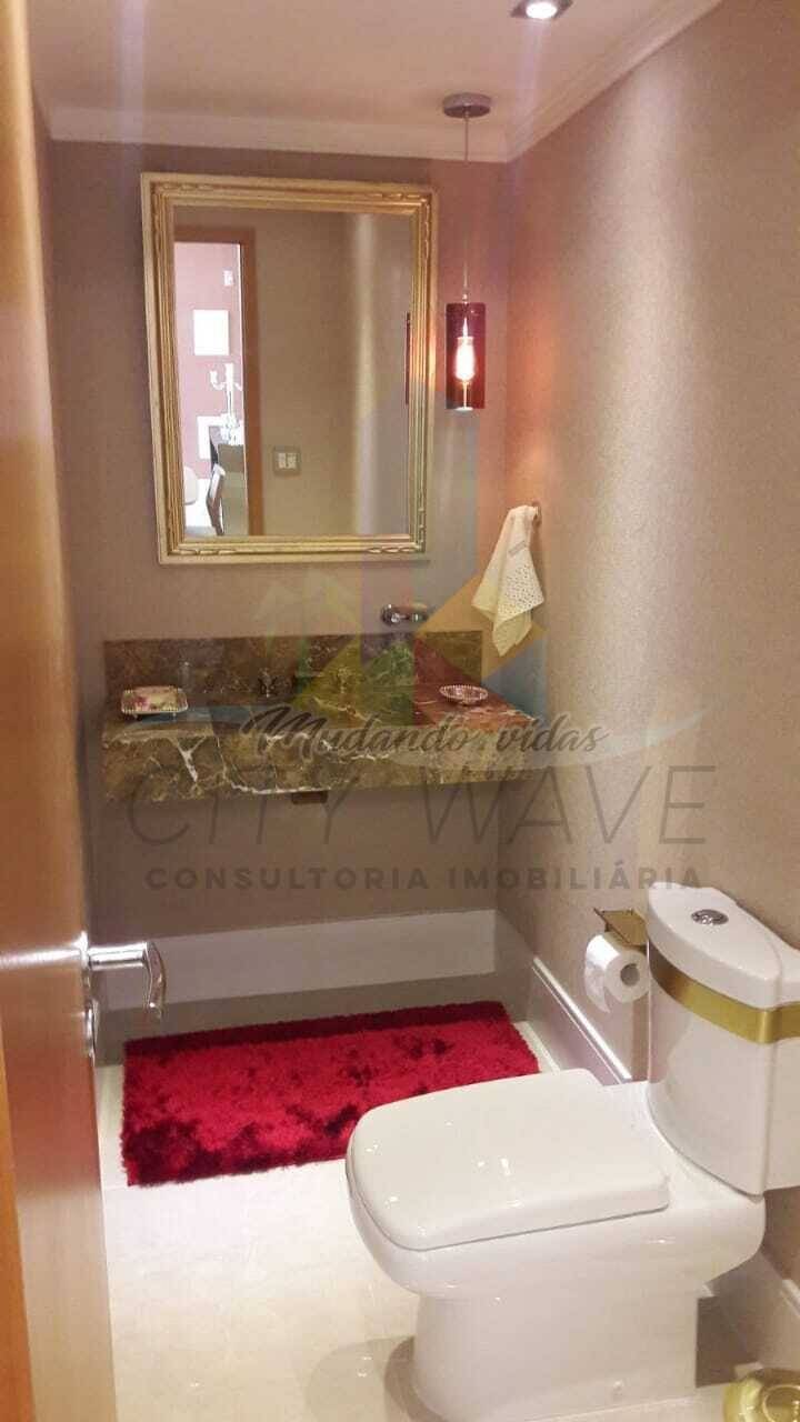 Apartamento para Venda em Praia Grande - 25