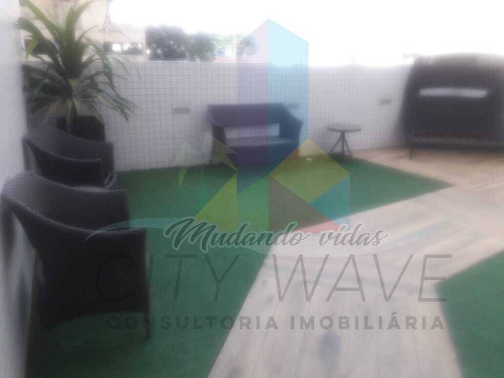 Apartamento para Venda em Praia Grande - 35