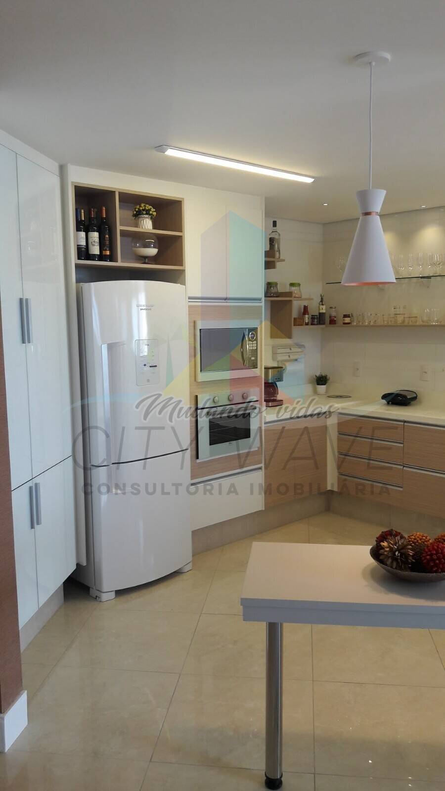 Apartamento para Venda em Praia Grande - 4