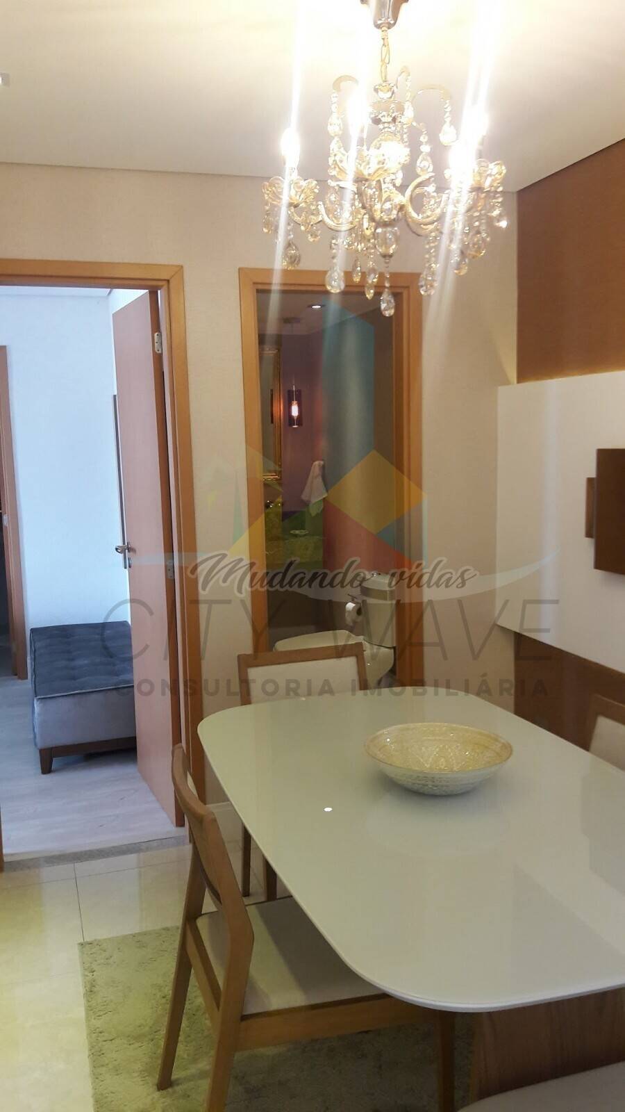 Apartamento para Venda em Praia Grande - 27