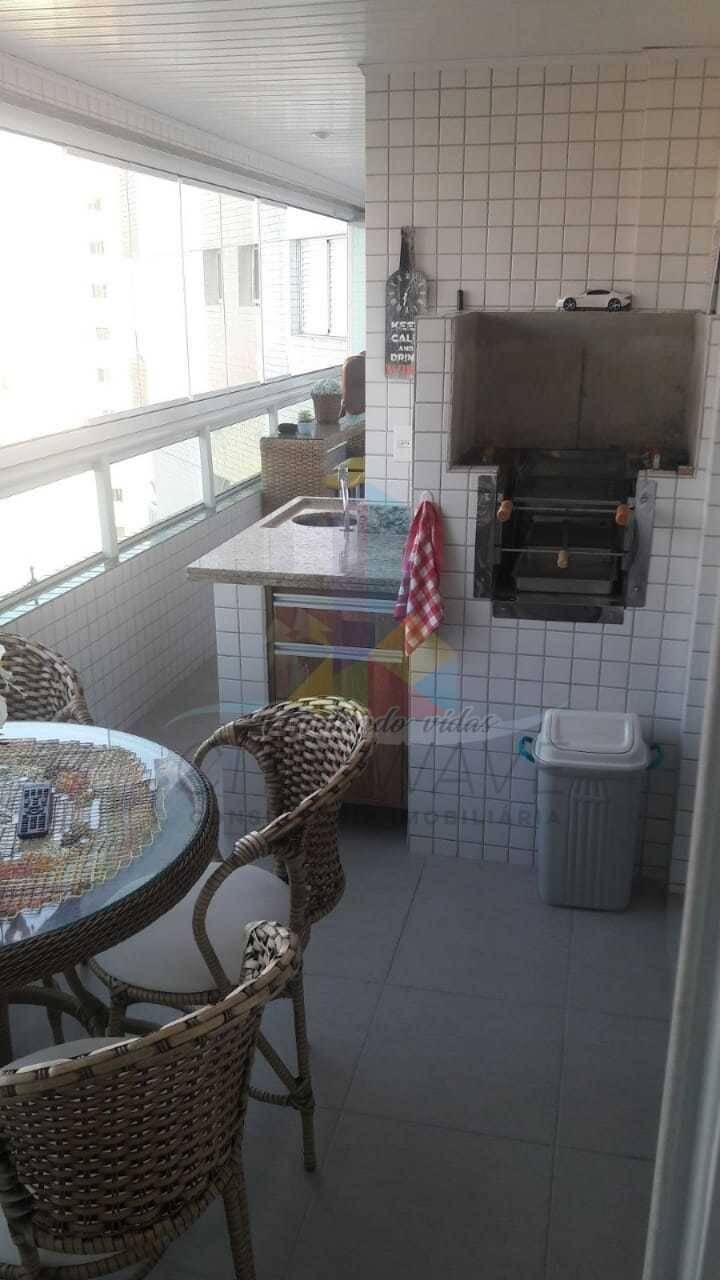 Apartamento para Venda em Praia Grande - 32