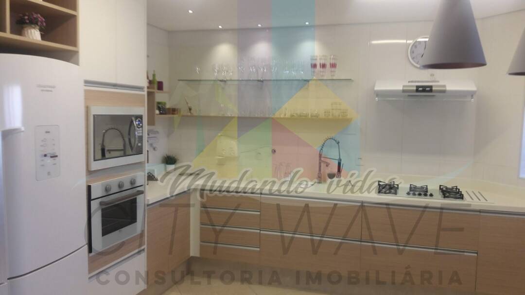 Apartamento para Venda em Praia Grande - 5