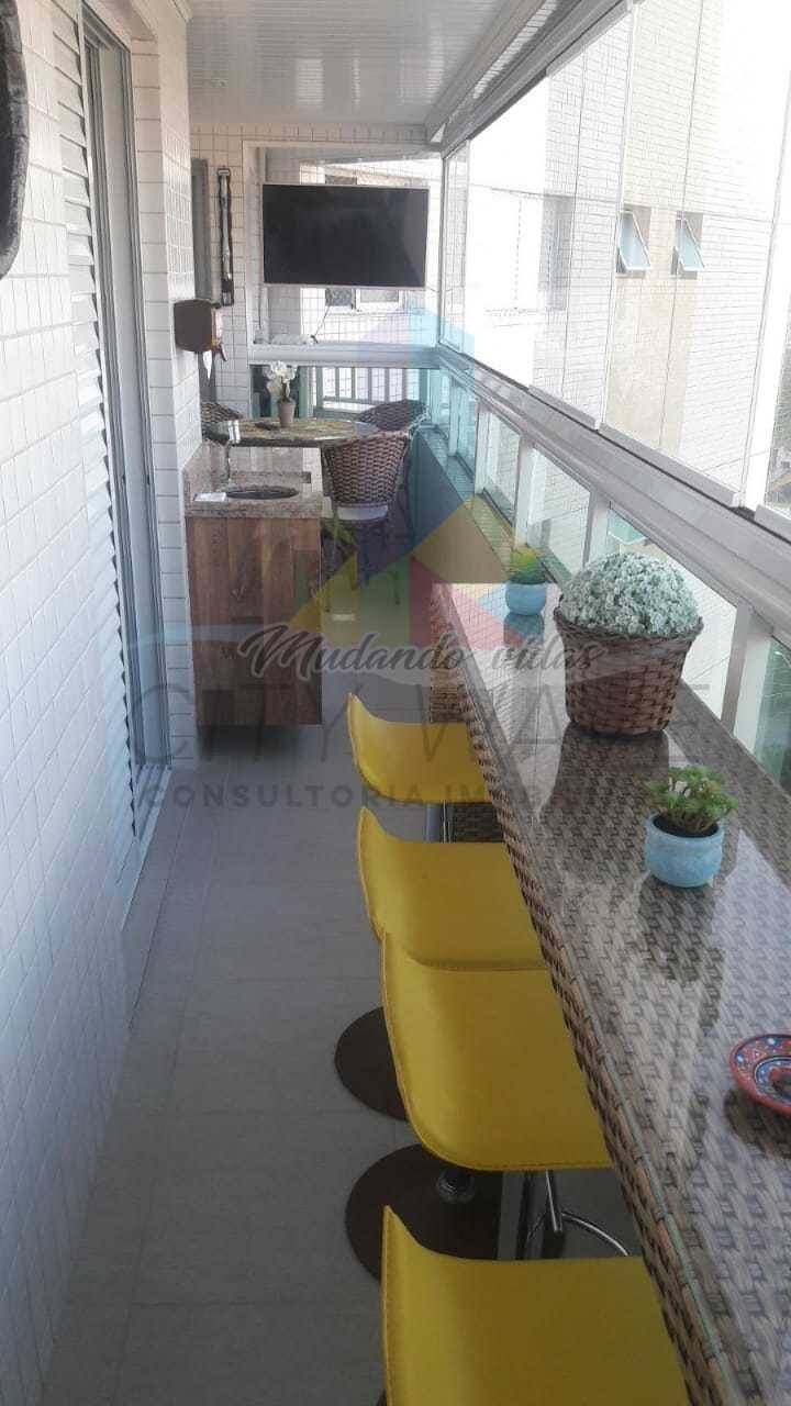 Apartamento para Venda em Praia Grande - 10