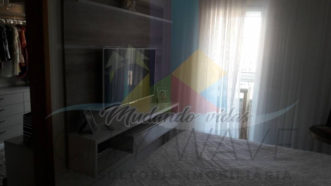 Apartamento para Venda em Praia Grande - 17