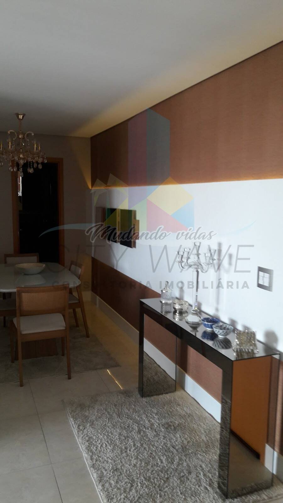 Apartamento para Venda em Praia Grande - 9