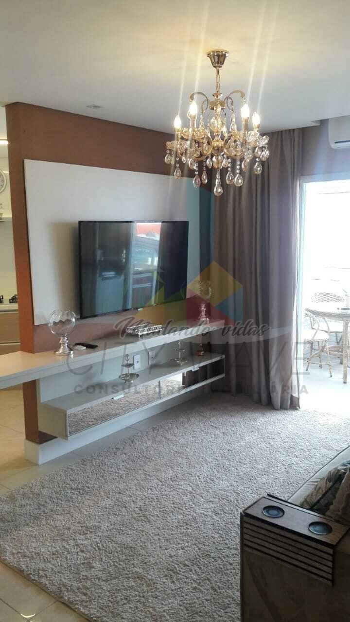 Apartamento para Venda em Praia Grande - 6