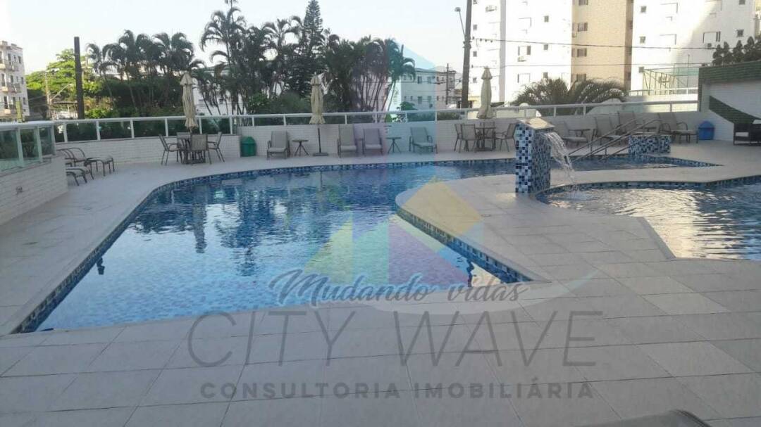 Apartamento para Venda em Praia Grande - 38