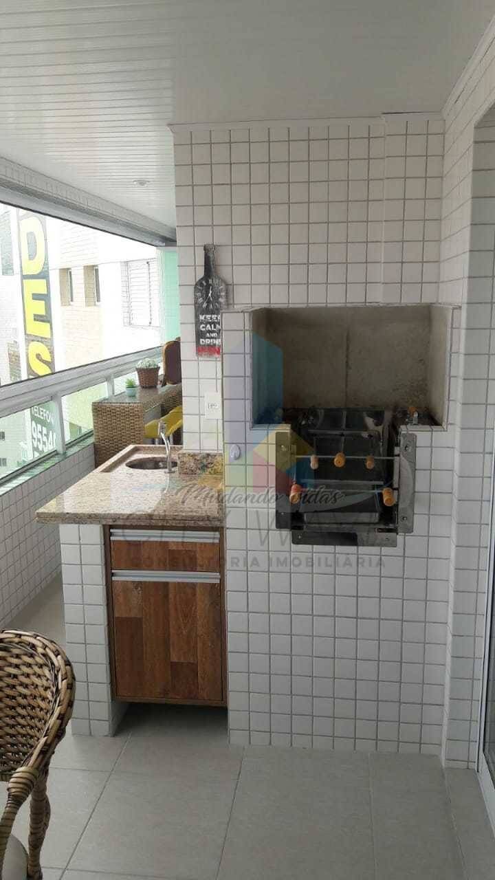 Apartamento para Venda em Praia Grande - 13