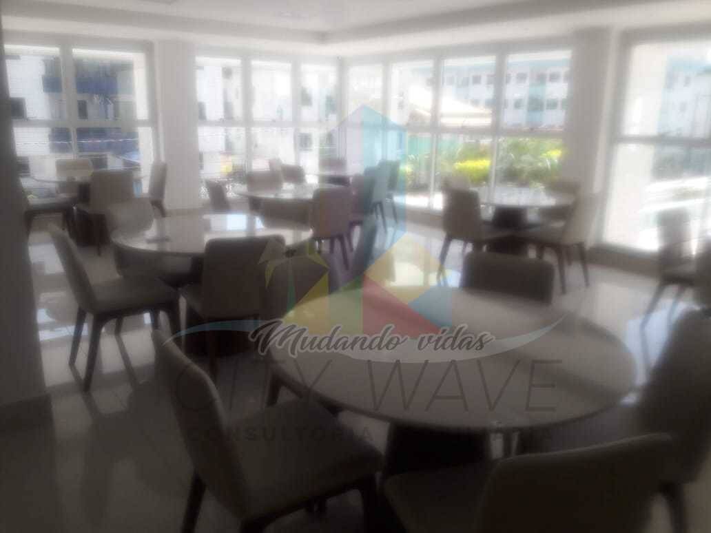 Apartamento para Venda em Praia Grande - 40