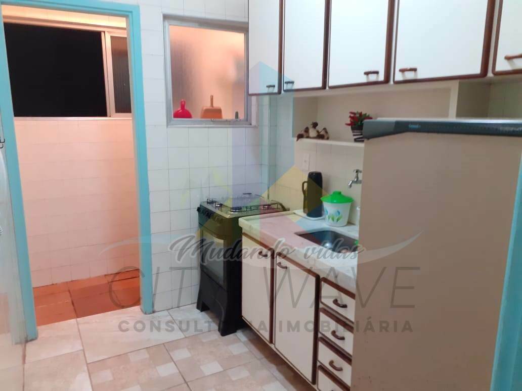 Apartamento para Venda em Praia Grande - 4