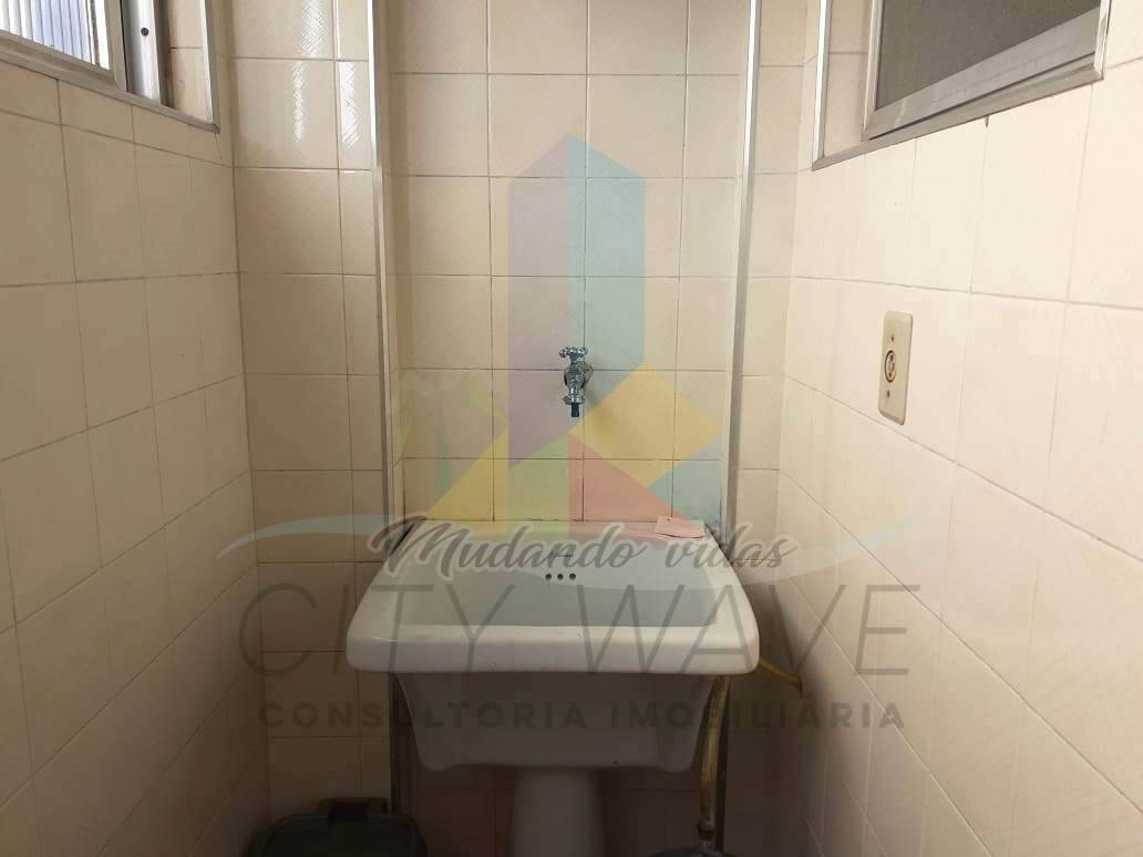 Apartamento para Venda em Praia Grande - 11