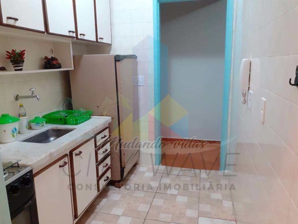 Apartamento para Venda em Praia Grande - 5