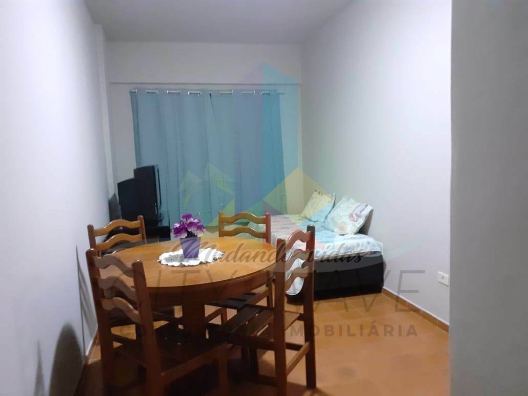 Apartamento para Venda em Praia Grande - 1