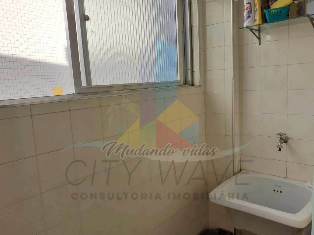 Apartamento para Venda em Praia Grande - 10