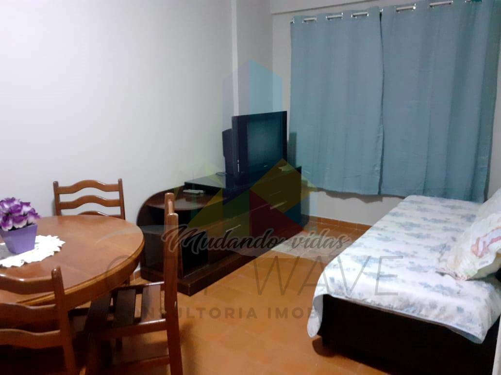 Apartamento para Venda em Praia Grande - 3