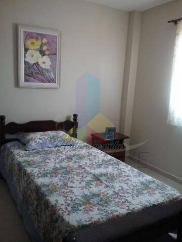 Apartamento, 2 quartos, 85 m² - Foto 16