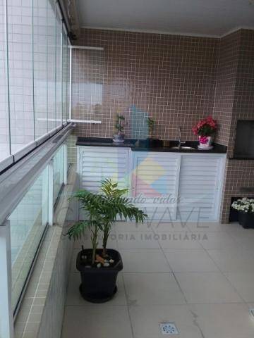 Apartamento, 2 quartos, 85 m² - Foto 13