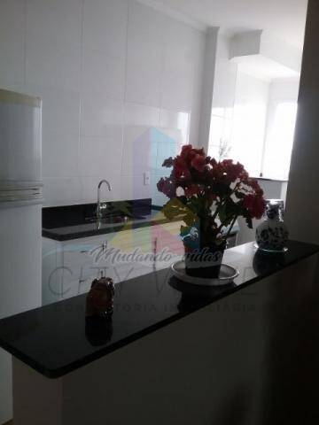 Apartamento, 2 quartos, 85 m² - Foto 8