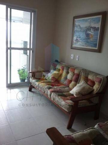 Apartamento, 2 quartos, 85 m² - Foto 6