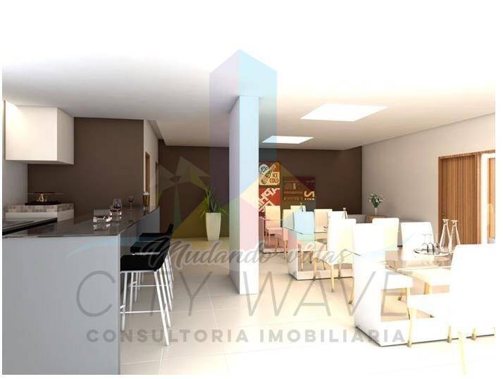 Apartamento, 2 quartos, 85 m² - Foto 4