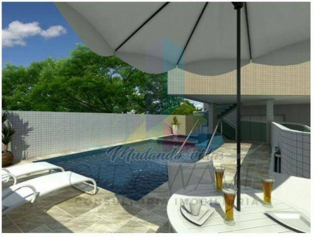 Apartamento, 2 quartos, 85 m² - Foto 18