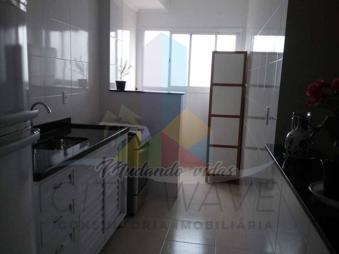 Apartamento, 2 quartos, 85 m² - Foto 9
