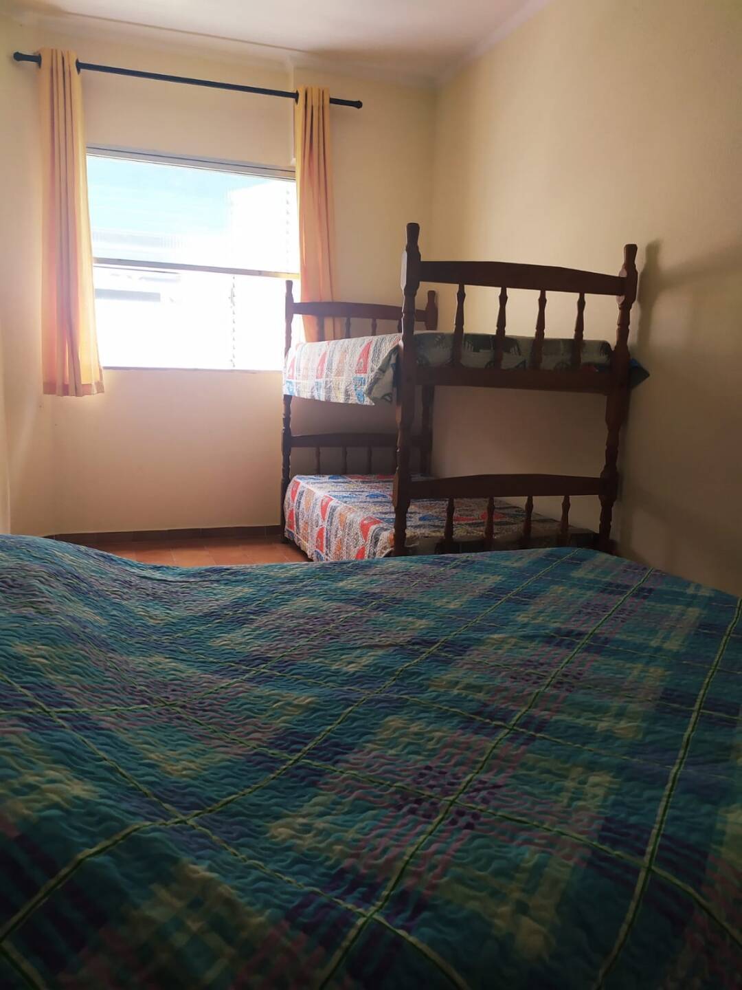 Apartamento, 2 quartos - Foto 15