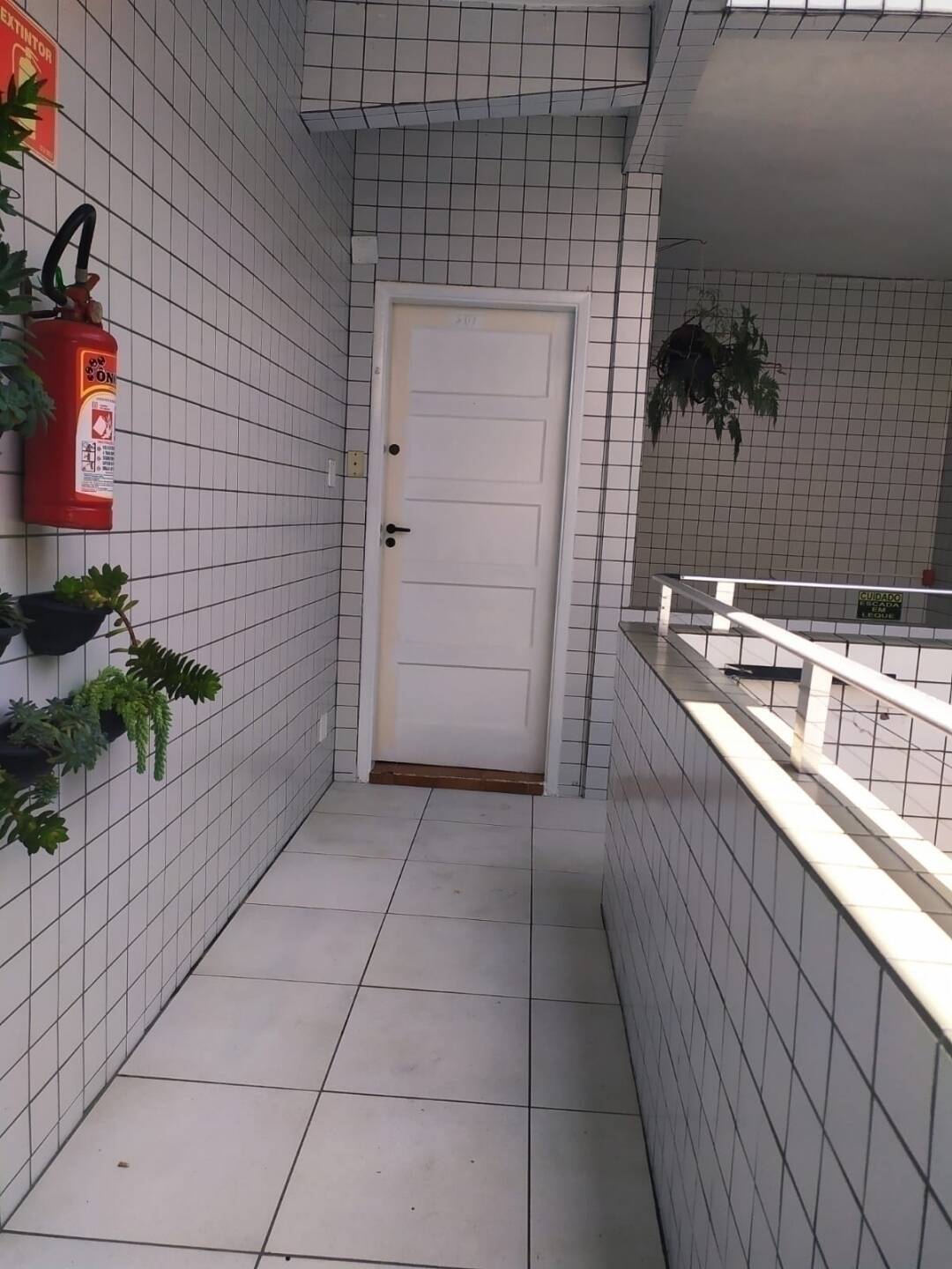 Apartamento, 2 quartos - Foto 21