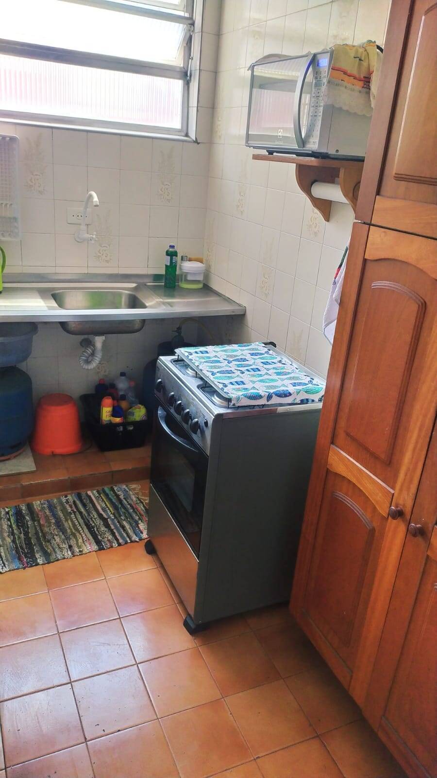 Apartamento, 2 quartos - Foto 6
