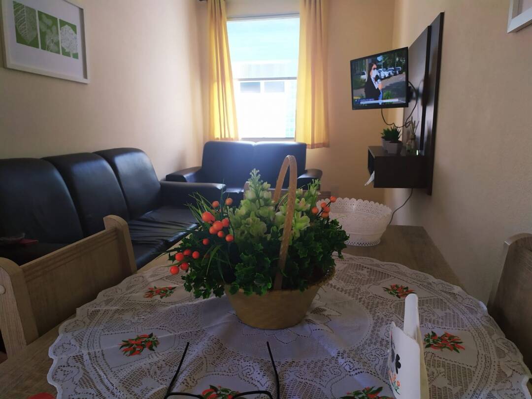 Apartamento, 2 quartos - Foto 1