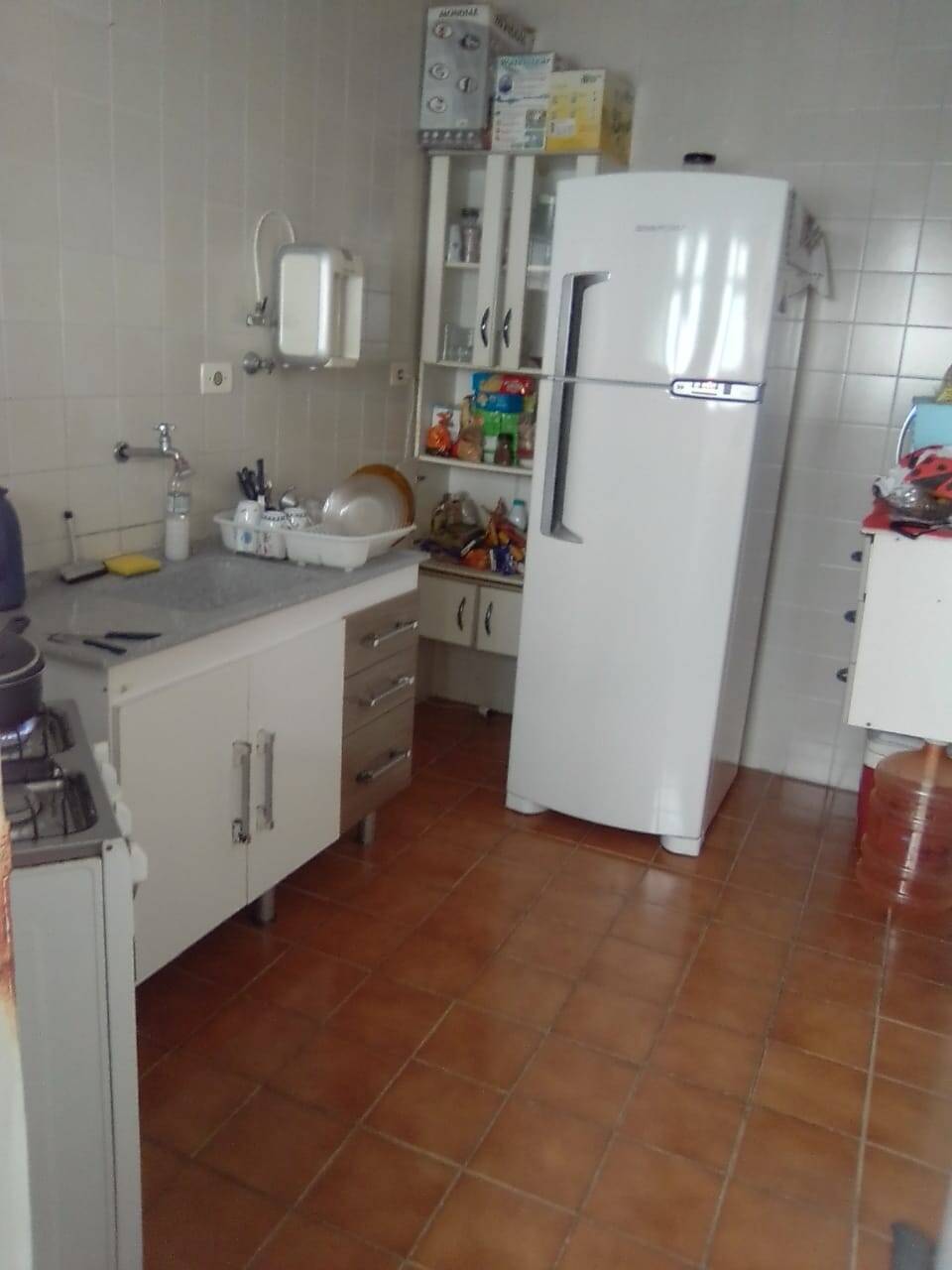 Apartamento, 1 quarto, 60 m² - Foto 8