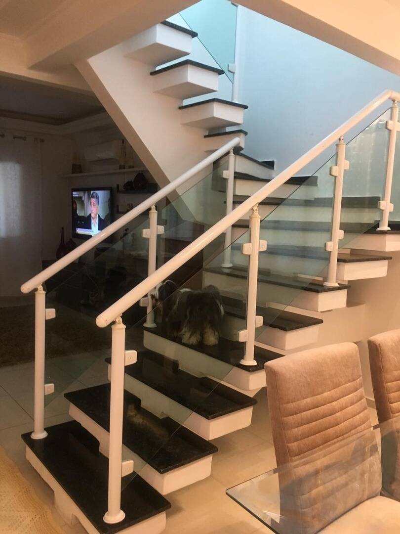 Casa, 3 quartos, 160 m² - Foto 3