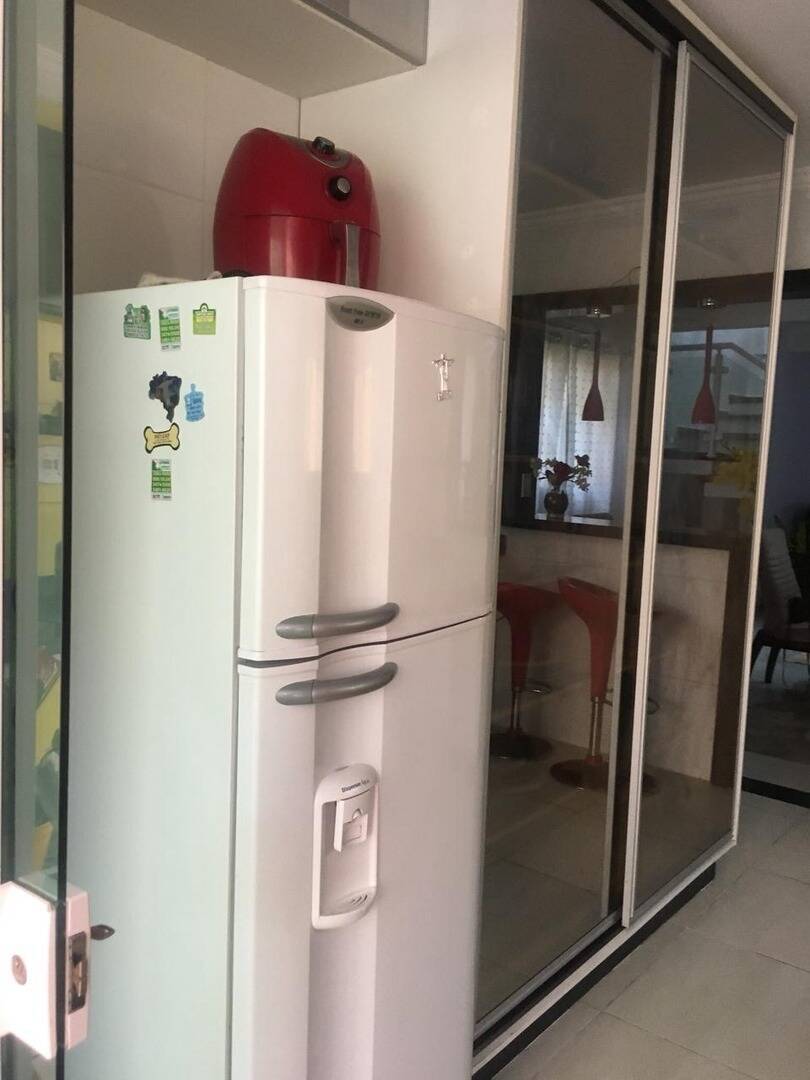 Casa, 3 quartos, 160 m² - Foto 6
