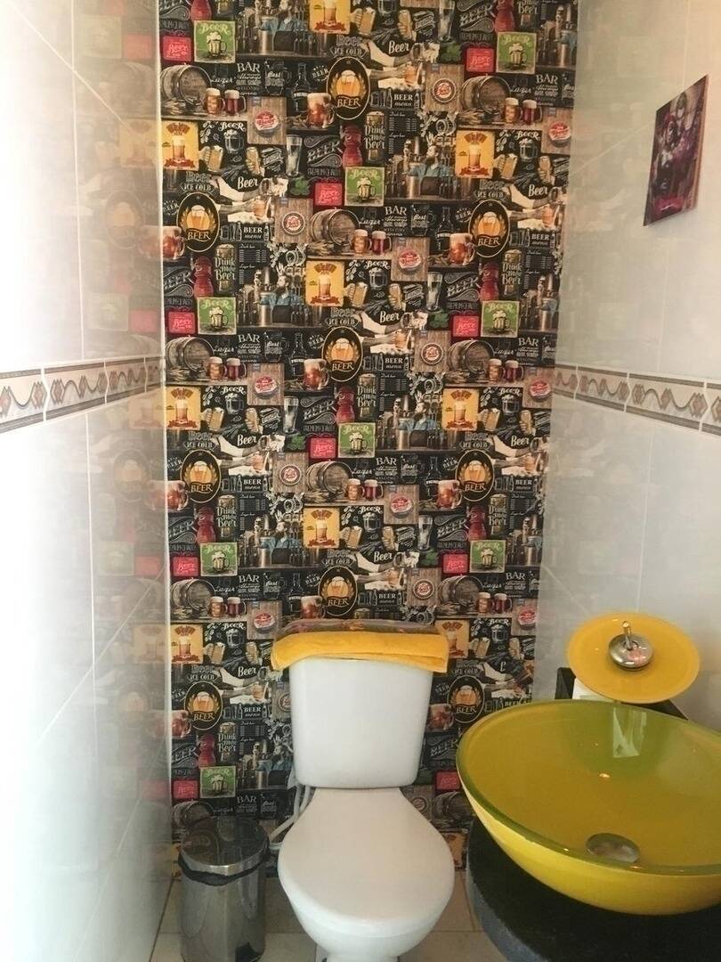 Casa, 3 quartos, 160 m² - Foto 14