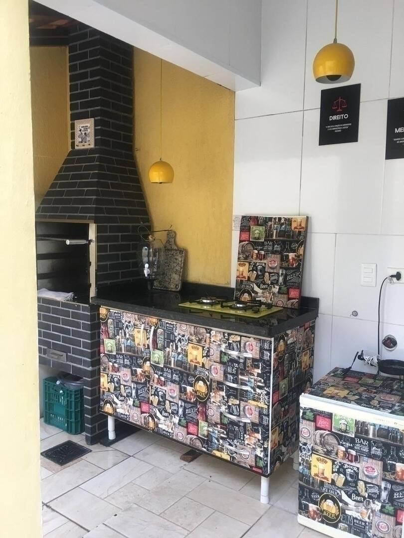 Casa, 3 quartos, 160 m² - Foto 11