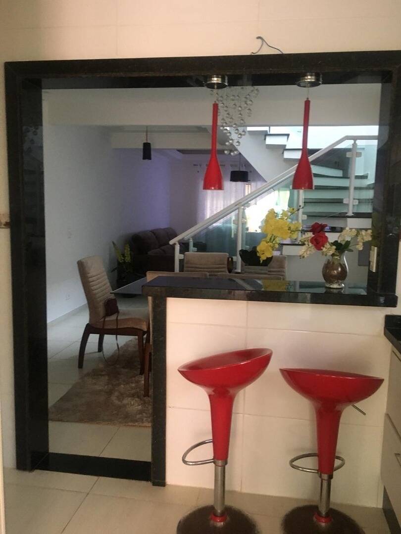 Casa, 3 quartos, 160 m² - Foto 22